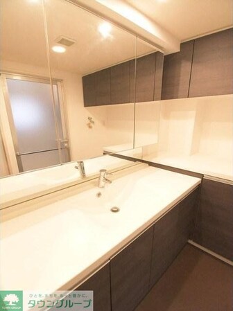 プラチナコート広尾の物件内観写真